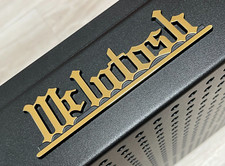 Per Mcintosh MC30 30 LOGO