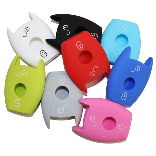 Cover chiave silicone gomma - cover,