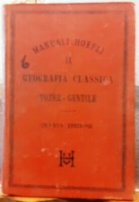 GEOGRAFIA CLASSICA.,