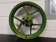 CERCHIO ANTERIORE ORIGINALE KAWASAKI Z 750 ANNI 2007 2008 2010 2012