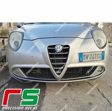 Alfa Romeo Mito ADESIVI Decal