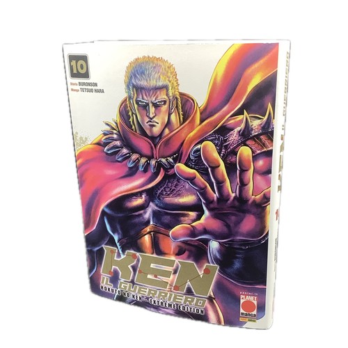 Ken guerriero hokuto - ken,