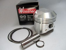 Pistone Ducati 200 Ts