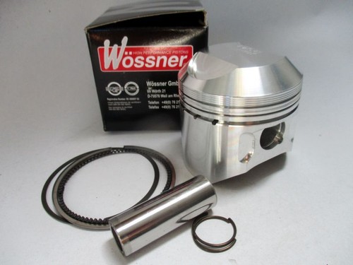 Pistone ducati 200 - ducati, ts