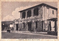 # COLLEFERRO: BAR MARINI SULLA