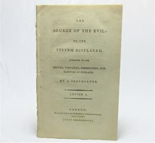 1784 conspiracy theory - 1784, the