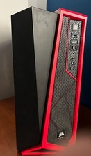 case pc gaming atx Corsair 