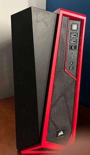 Case gaming atx - pc,