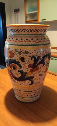 Vaso porta ombrelli - vaso, in