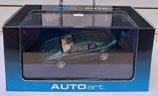 Lotus esprit 1996 - esprit, green