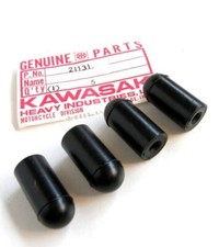 OEM Kawasaki carburetor Intake