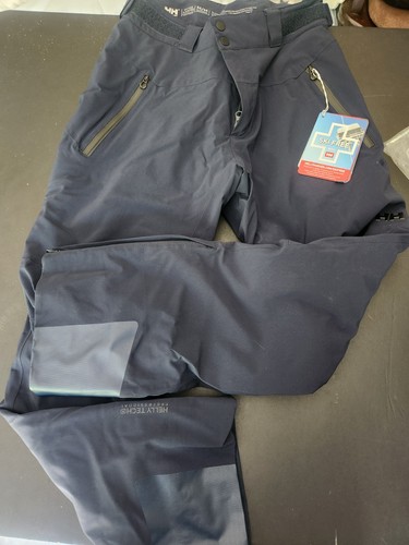 Pantaloni sci neve helly - pantaloni,