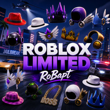 Roblox limited clean - roblox,