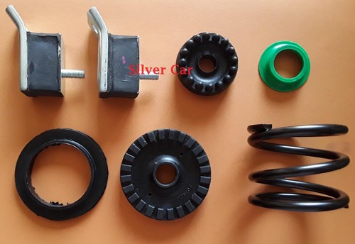 Kit supporto motore - , completo
