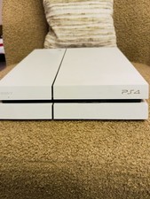 Console Sony PlayStation 4 PS4