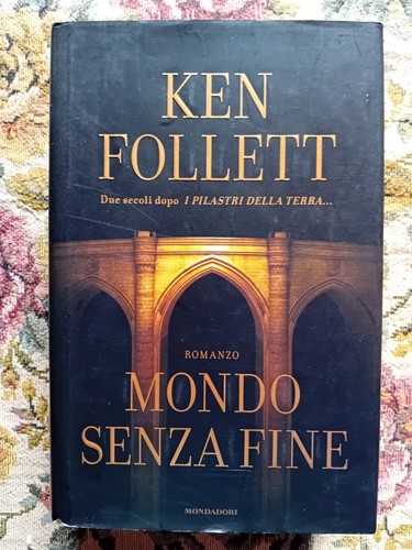 Romanzo avventura mondo - romanzo,