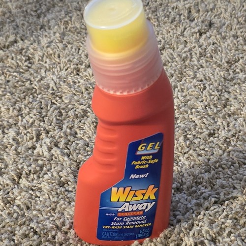 Wisk away con penetron - away,