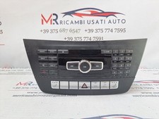 NAVIGATORE PER MERCEDES Classe