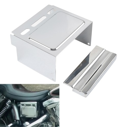 Kit copri batteria - per, harley