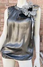 Top DOLCE & GABBANA grigio