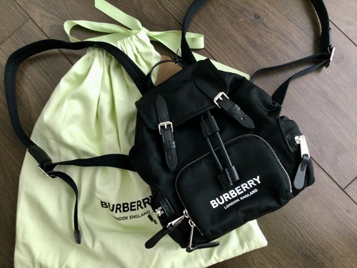Zaino burberry the small - "the, small"