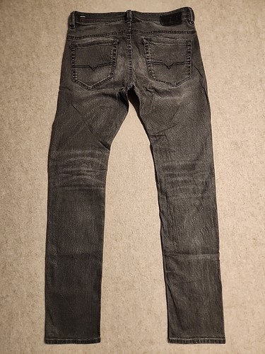 Diesel thavar 0846j slim - diesel,