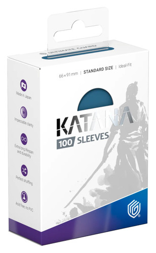 Ultimate guard katana - ultimate,