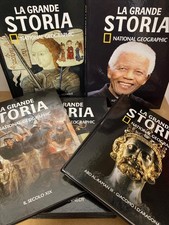 LA GRANDE STORIA collana