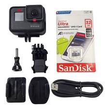 GoPro Hero 5 Waterproof