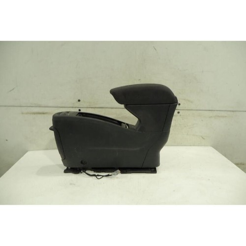 Bracciolo centrale fiat 500e - bracciolo,