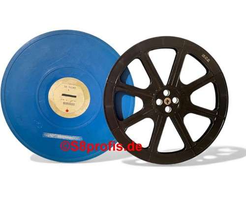 Bobina vuota plastica - bobina,