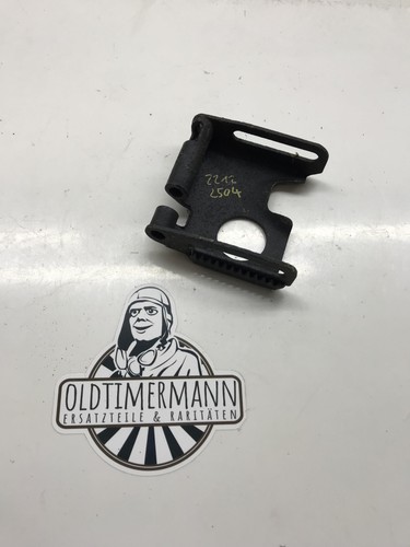 Supporto alternatore mercedes - supporto,