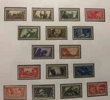 1932 DECENNALE DELLA MARCIA SU