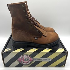 Stivali da lavoro Justin 794