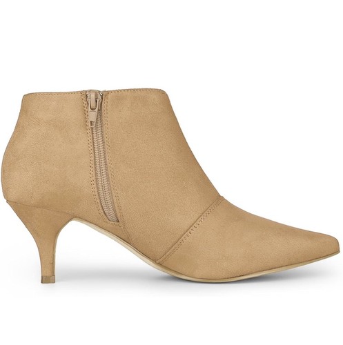 Stivaletti donna allegra k - stivaletti,