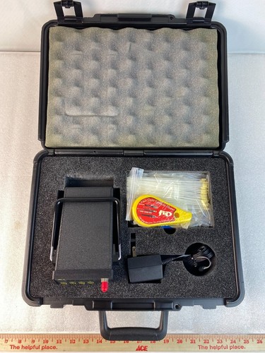 Marks products 40a geofoni - l-40a-2,