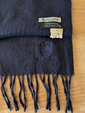 Aquascutum Pure Lambswool