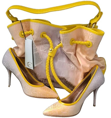 Cavalli just set borsa - cavalli,