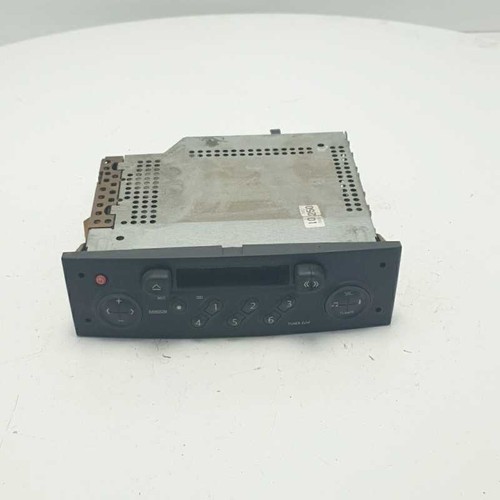 8200256140 autoradio stereo