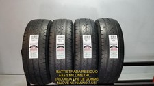 GOMME USATE   225/65R16C 112T