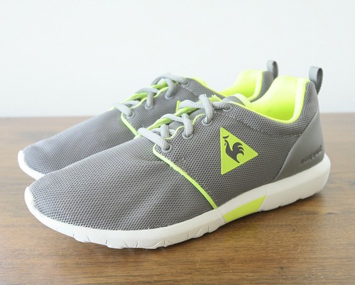 Coq sportif dynacomf - le,