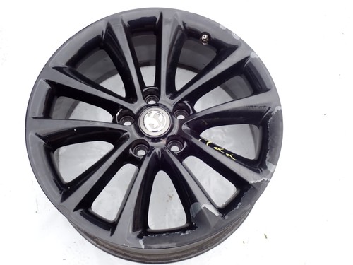 Cerchio lega pollici - 18",