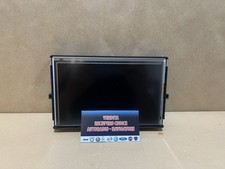 Navigatore R-Link 7 Pollici Renault Clio - Captur - Twingo