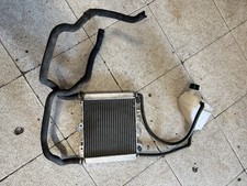 Radiatore Vaschetta Acqua Piaggio Beverly 350 Anno 2016-2017-2018-2019