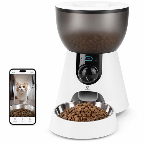 Podazz distributore automatico - podazz,