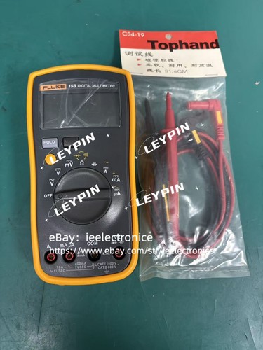 Tester multimetro digitale