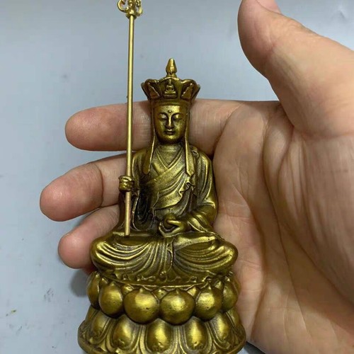 Statua buddha bodhisattva - statua,