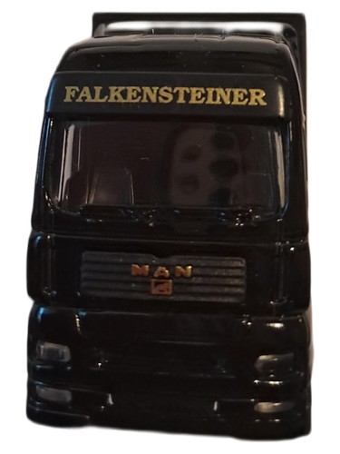 Falkensteiner modellino camion - falkensteiner,