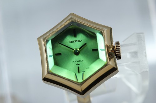 Orologio vintage seiko ring - orologio,