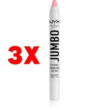 3 X Nyx Professional Makeup